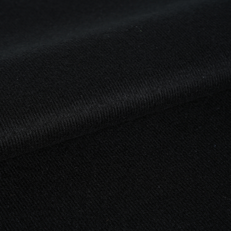 Frottee-Handschuhe, Fleece-Stoff 308