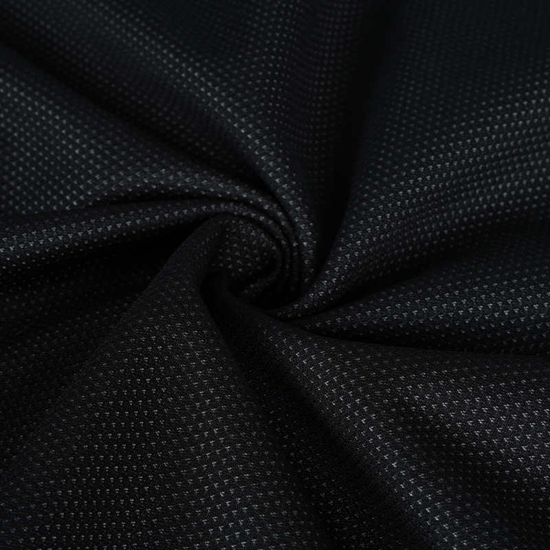 Schmetterlings-Mesh-TPU-Fleece-Stoff 438