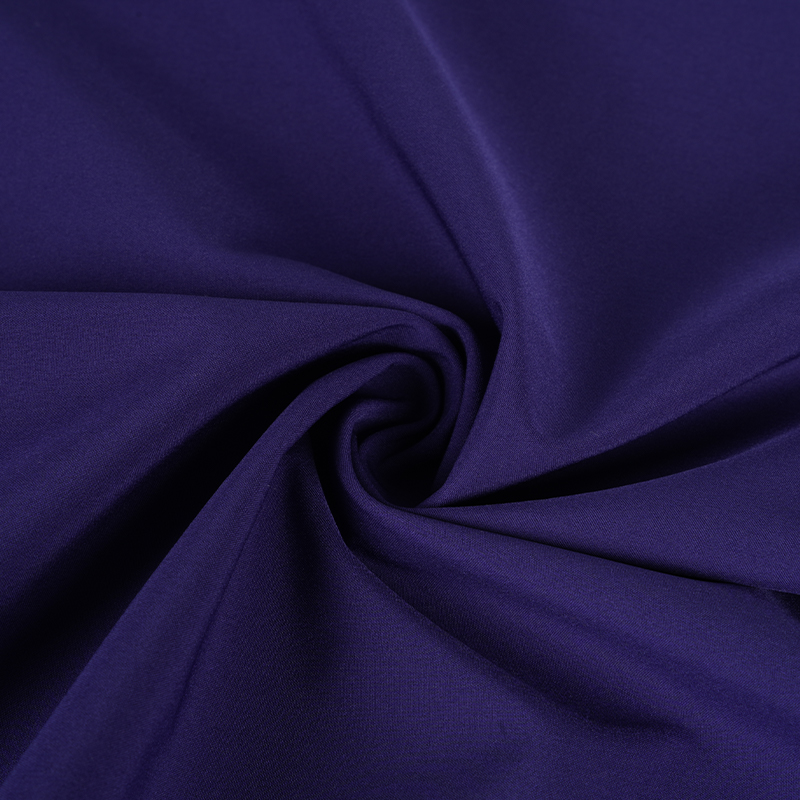Vierseitiger Stretch-TPU-Strickstoff 508