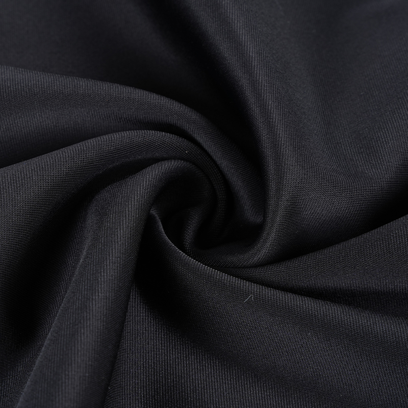 Polyester-Seidenglanz-TPUAoli-Samtstoff 577
