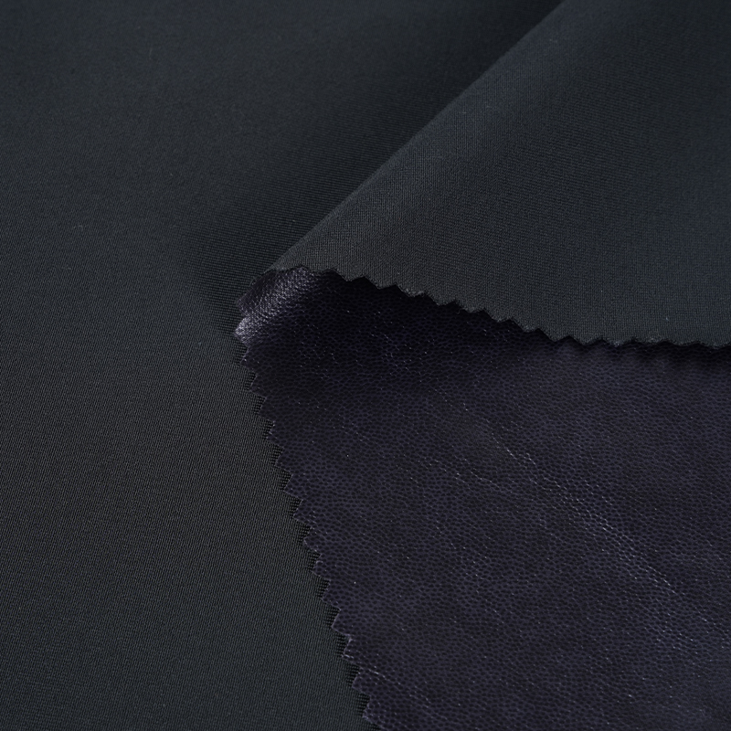 Flaches Tpu-Außengewebe aus Polyester-Ammoniak 599 Flaches Tpu-Außengewebe aus Polyester-Ammoniak 599