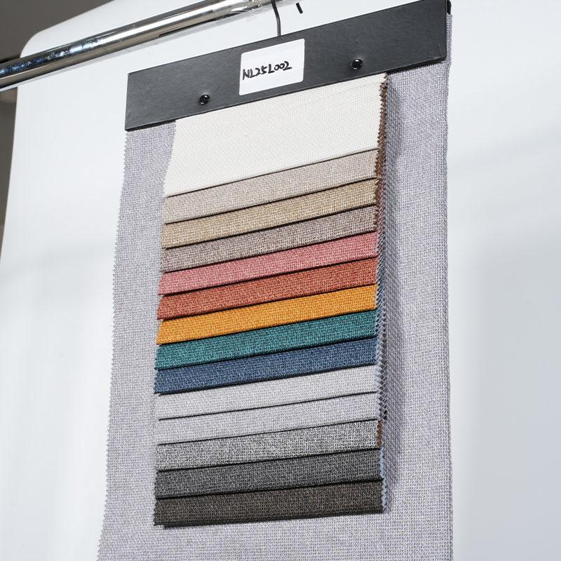 Verflochtener Stoff für Barsofas Verflochtener Stoff für Barsofas